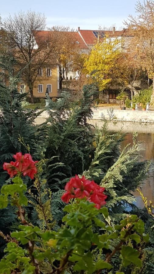 Topart Apartman Tapolca Dış mekan fotoğraf