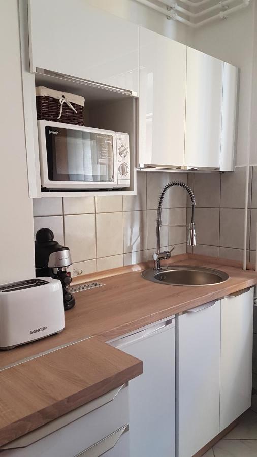 Topart Apartman Tapolca Dış mekan fotoğraf