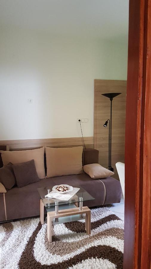Topart Apartman Tapolca Dış mekan fotoğraf