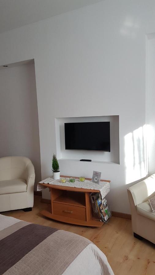 Topart Apartman Tapolca Dış mekan fotoğraf